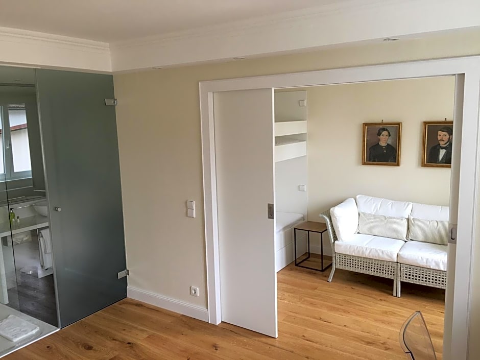 Boutique Hotel am Rathaus - Reblaus