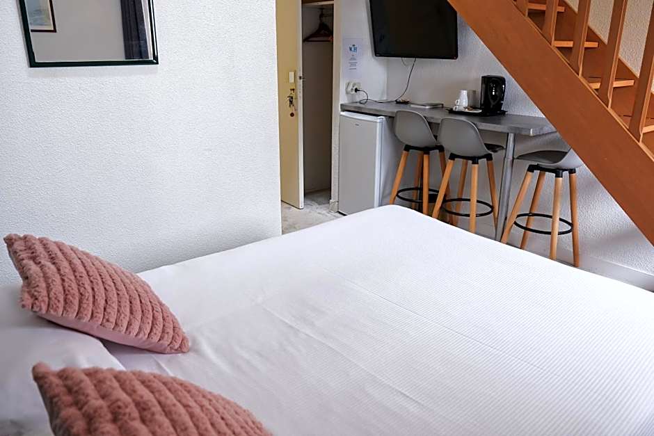 LOGIS Hôtel ARCADIA