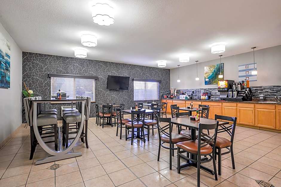 Best Western Newberg Inn
