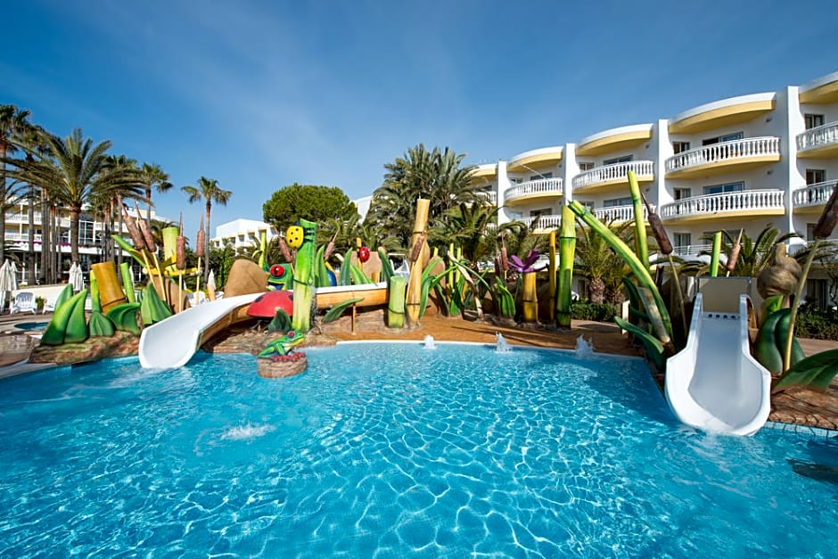 Iberostar Albufera Playa