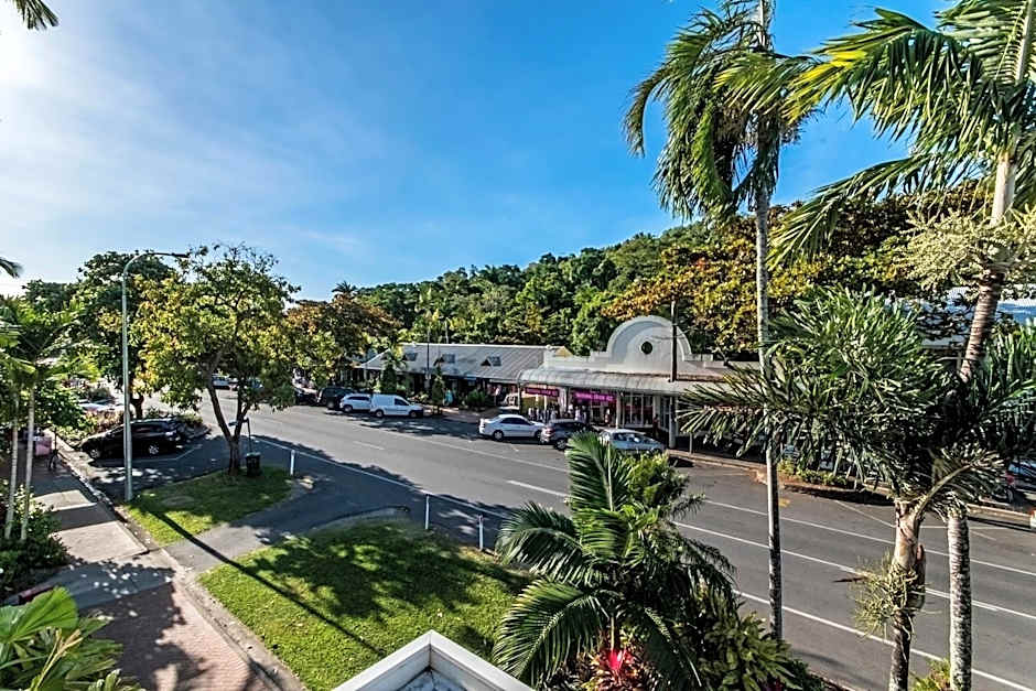 Regal Port Douglas
