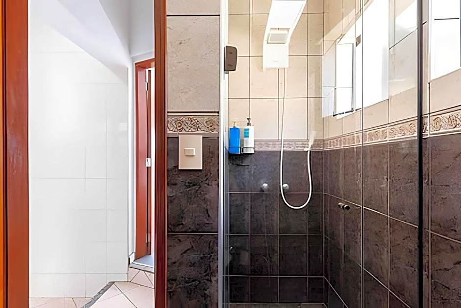 Guest House Iguatemi Campinas - Casa Perfeita