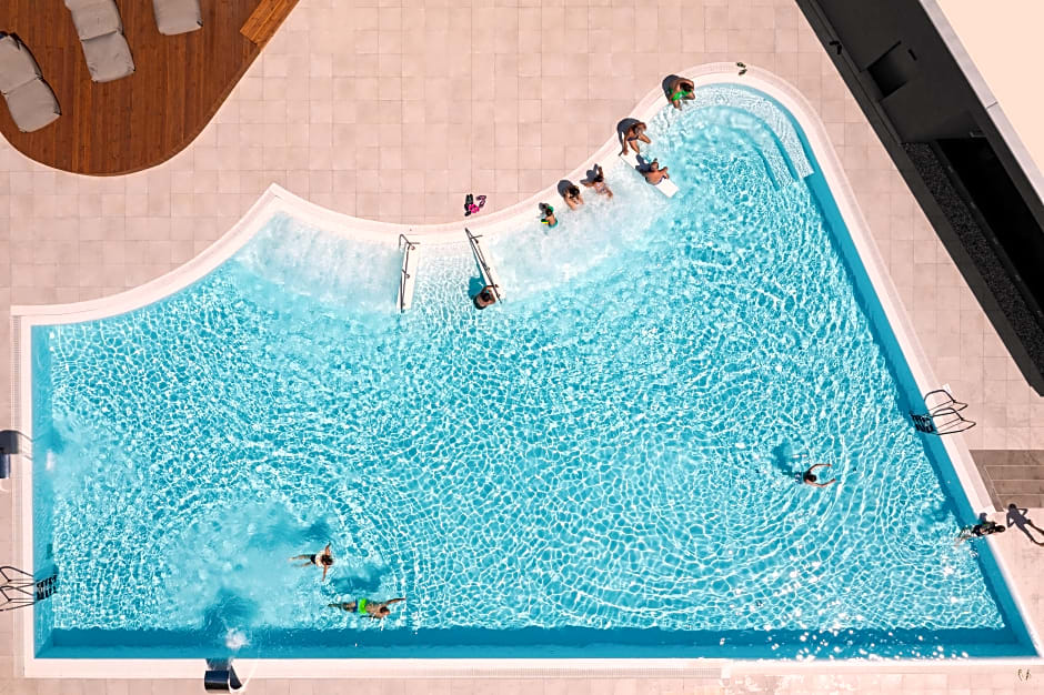 Istrian Villas Plava Laguna