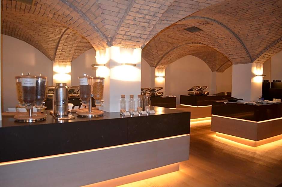 Hotel Bayerischer Hof