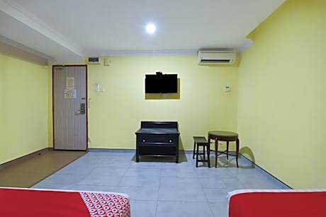 Superior Suite