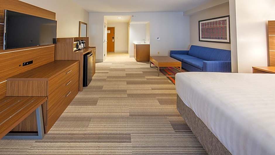 Holiday Inn Express Gatlinburg Downtown By IHG
