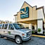 Quality Inn & Suites Erie near Casino