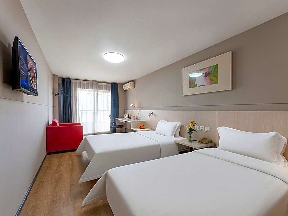 Jinjiang Inn Kunshan Tongfeng Rd
