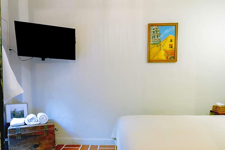 Te Amo Hotel Boutique