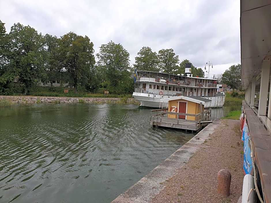 Kapten Billes Restaurang och Logi