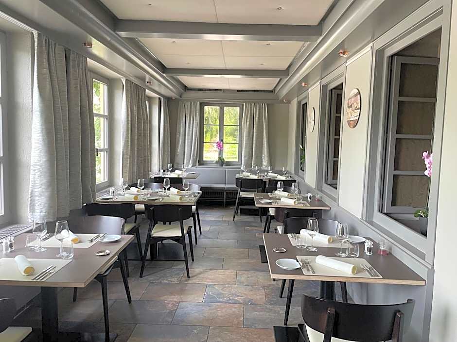 Gästehaus Altes Fährhaus