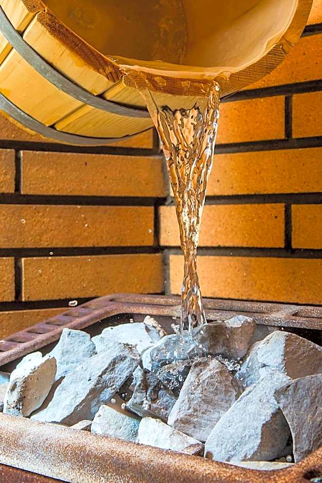 Potidea Palace Hotel