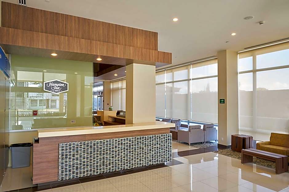 Hampton Inn by Hilton Irapuato