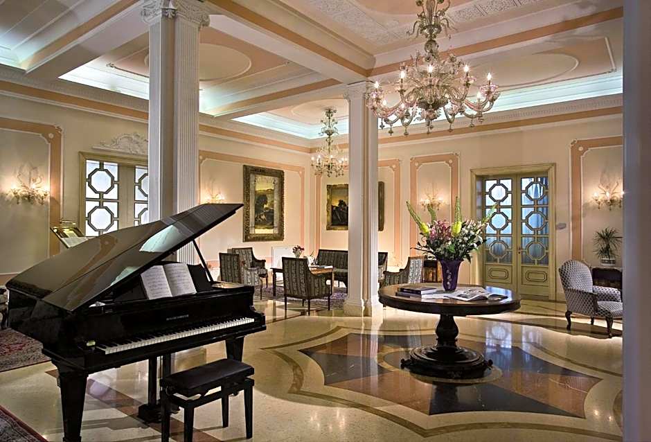 Palace Hotel Meggiorato