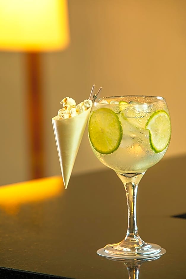 INNSiDE by Meliá São Paulo Iguatemi