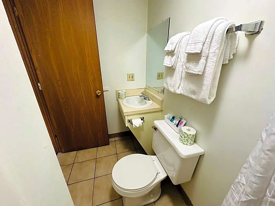 Quality Lodge Sandusky - Sports Center Area