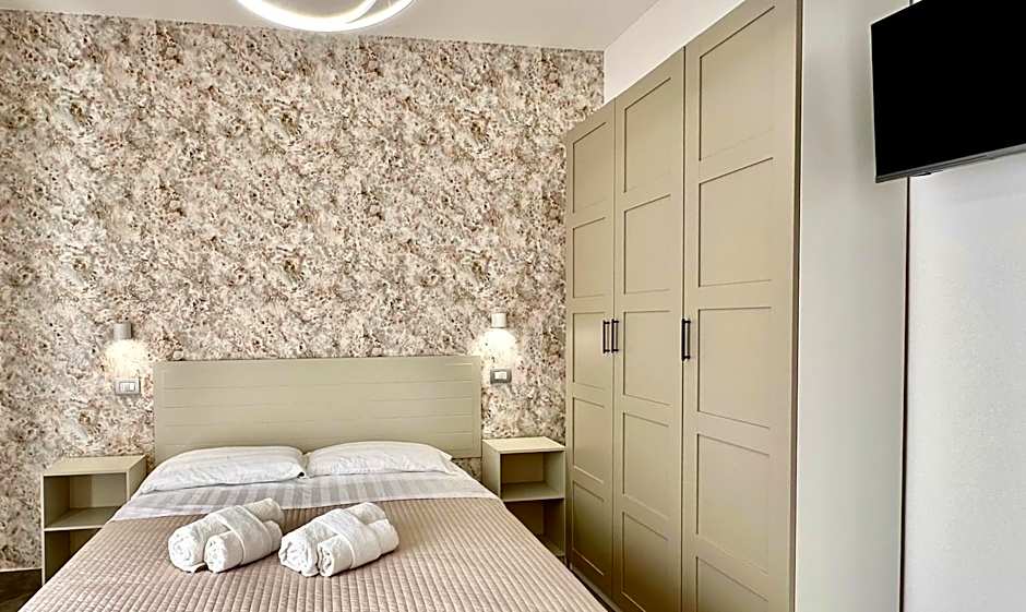 Residence Rimini Relax