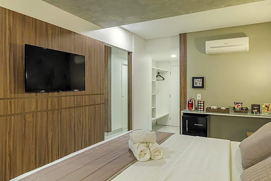 Citi Hotel Premium Caruaru