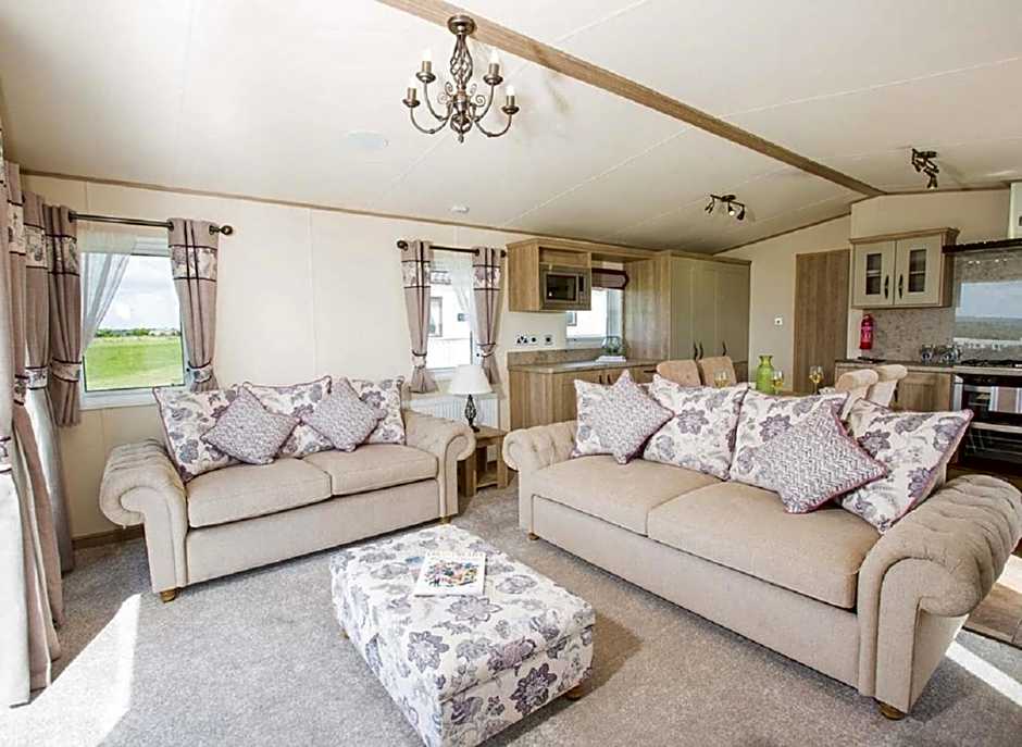 Newperran Holiday Resort