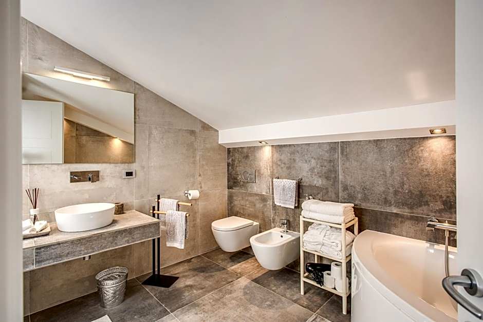 La Gaura Guest House