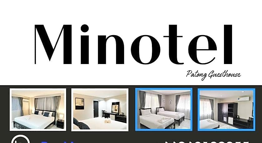 Minotel Patong