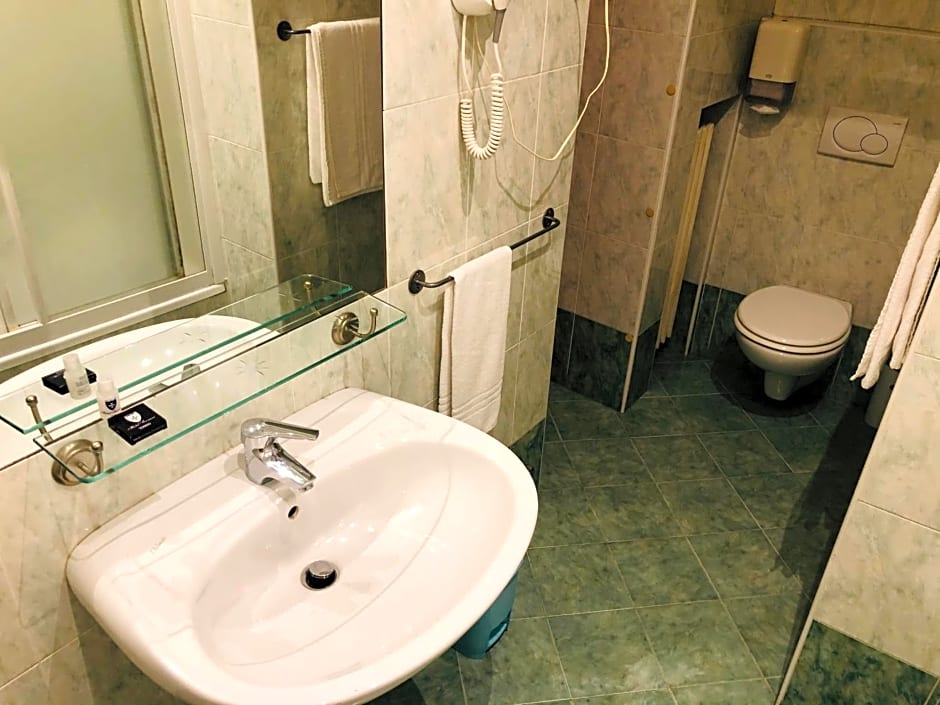 Hotel Ferrucci
