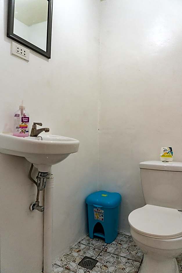 Island Girl Bed and Breakfast