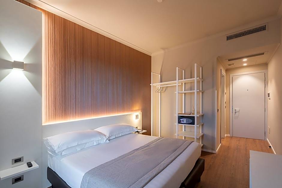 Garner Hotel Rome Aurelia by IHG