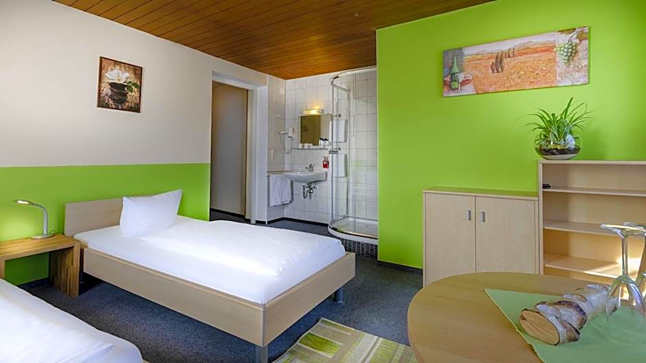 Photo 1 of 4 of Double Room with Shared Bathroom