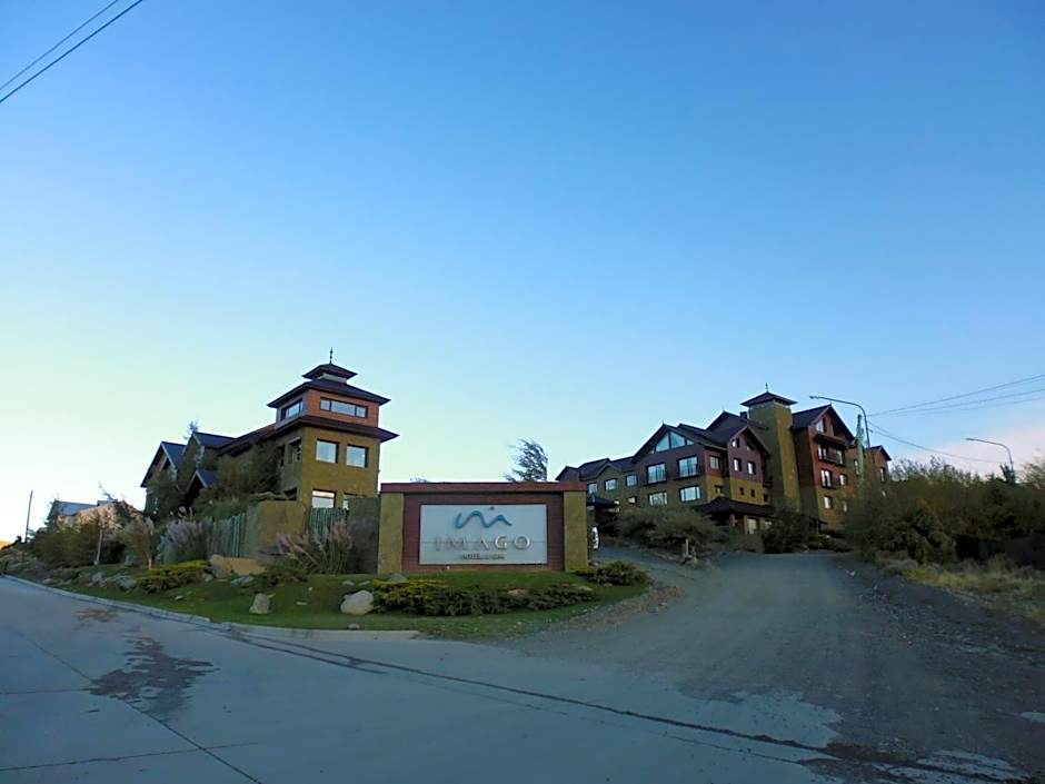 Imago Hotel & Spa