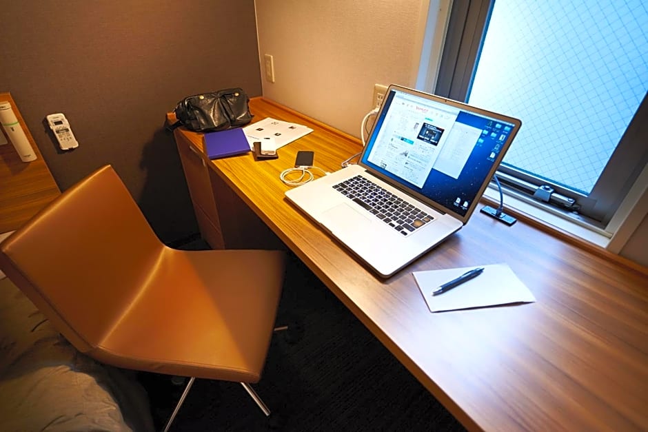 Super Hotel JR Ueno Iriyaguchi