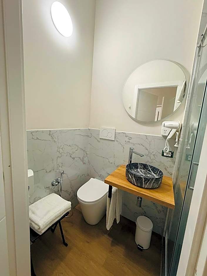 Porta Amari B&B