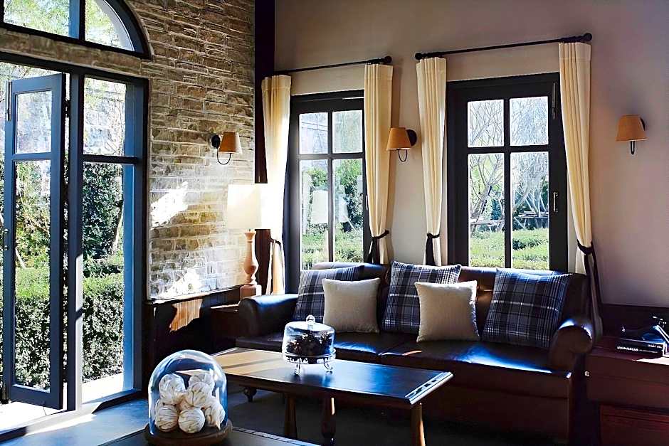 Thames Valley Khao Yai Hotel