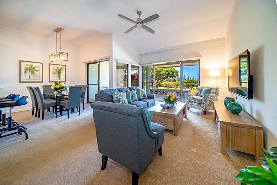 Kapalua Villas Maui