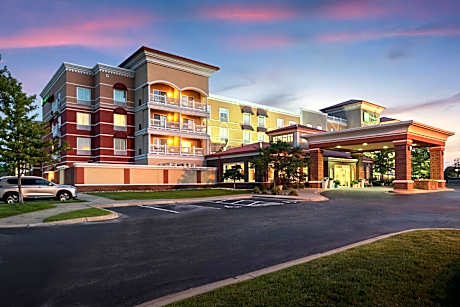 Holiday Inn Hotel & Suites Maple Grove Northwest Minneapolis-Arbor Lakes By IHG