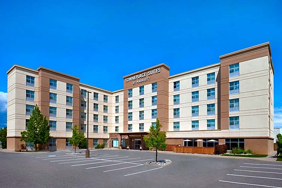 TownePlace Suites by Marriott Thunder Bay