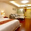 Guangzhou Pengman Apartment Zhengjia Huanshi Branch