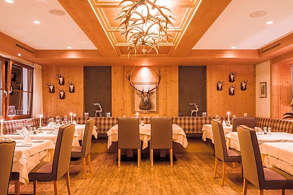 Hotel Tirolerhof 4 Sterne Superior