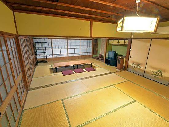 Kaemon Ryokan