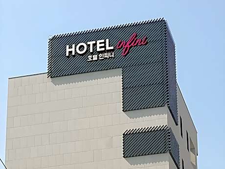 Hotel Infini