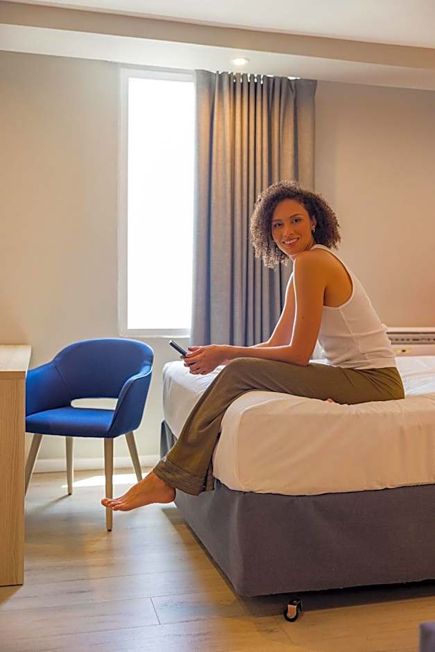 TRYP by Wyndham Aruba Adults Only Hotel