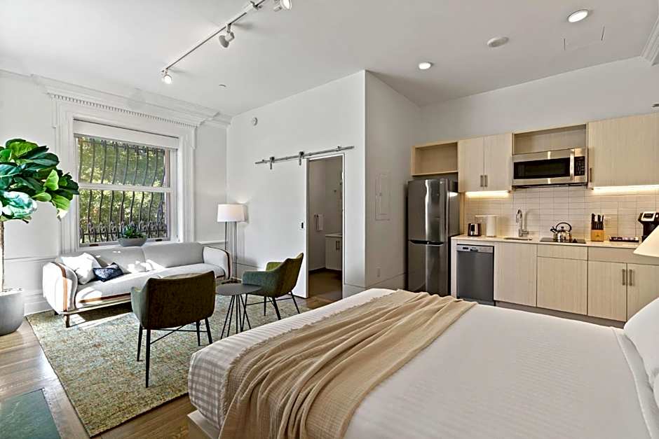Placemakr Dupont Circle
