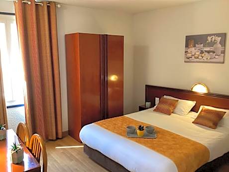 Special Offer - Double or Twin Room