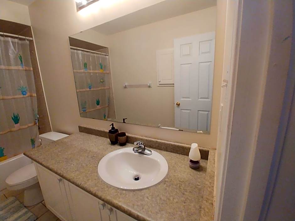 Rooms near Train Station