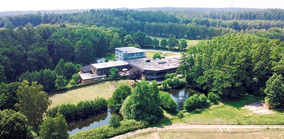 Bergmark Hotel