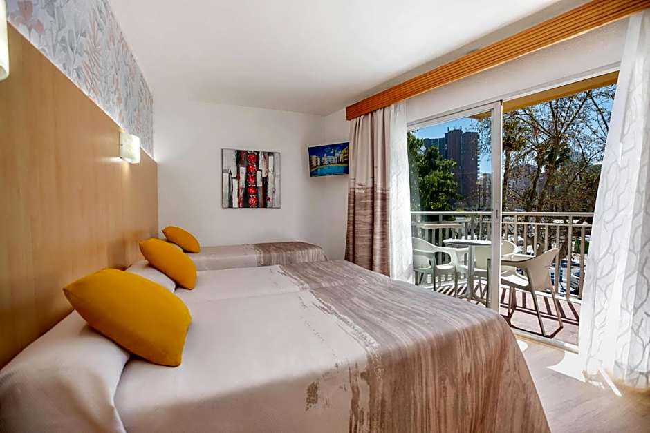 Hotel Servigroup Pueblo Benidorm