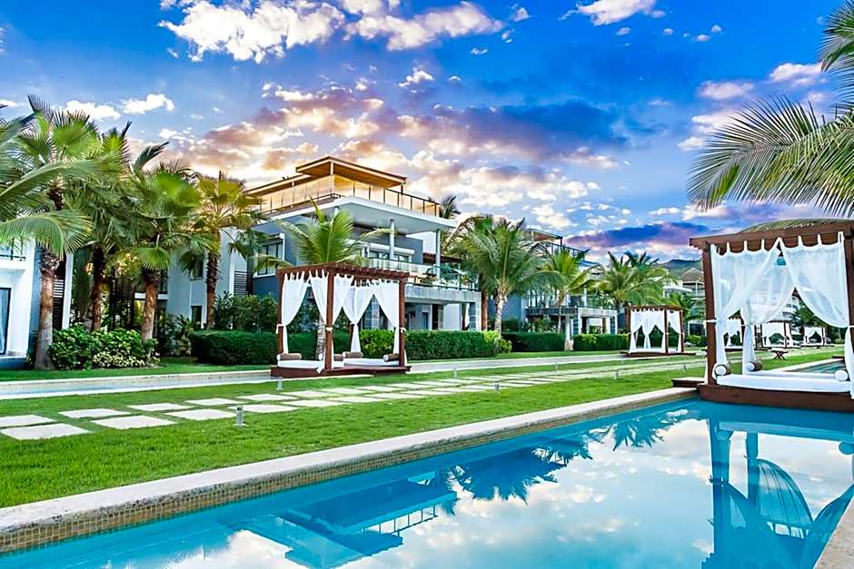 Sublime Samana Hotel & Residences — 97 fotoğraftan 1. fotoğraf