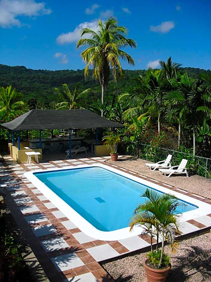 Tamarind Great House