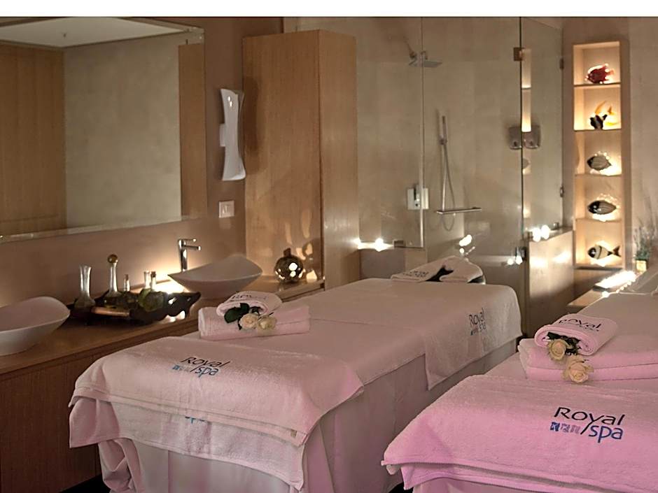 Le Royal Hotel - Beirut