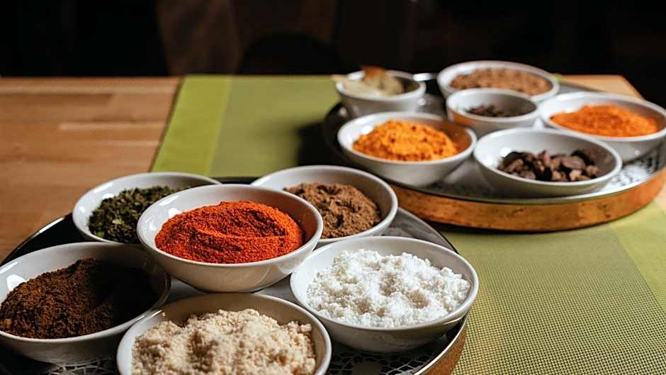 Hotel Restaurant Taverna